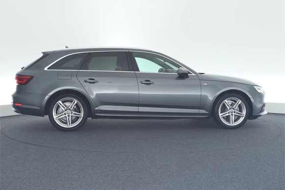 Audi A4 - Afbeelding 8 van 30