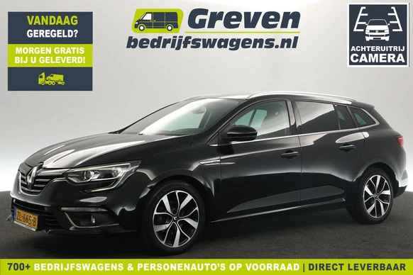 Renault Mégane - Afbeelding 1 van 30