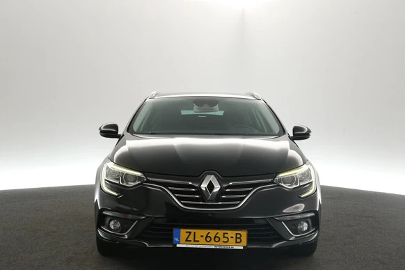 Renault Mégane - Afbeelding 4 van 30