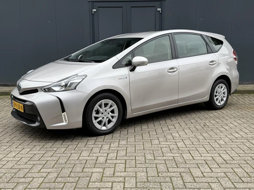 Toyota Prius - Afbeelding 1 van 30