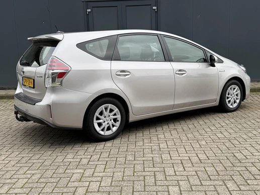 Toyota Prius - Afbeelding 3 van 30