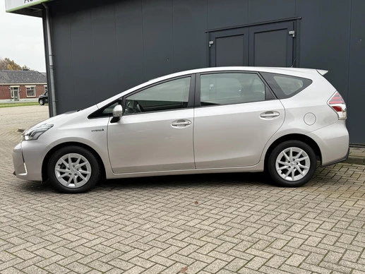 Toyota Prius - Afbeelding 9 van 30