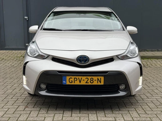 Toyota Prius - Afbeelding 12 van 30