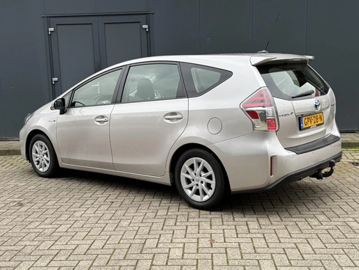 Toyota Prius - Afbeelding 15 van 30