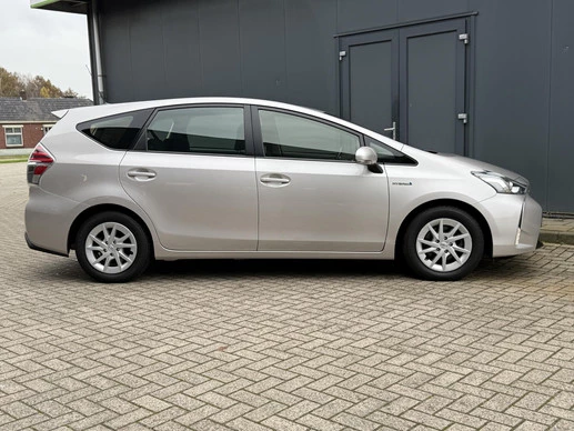 Toyota Prius - Afbeelding 16 van 30