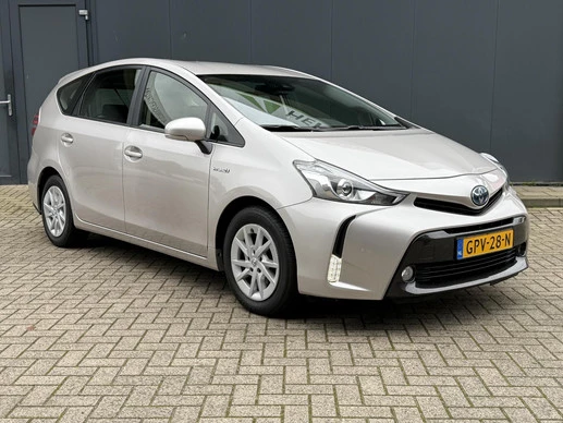 Toyota Prius - Afbeelding 17 van 30