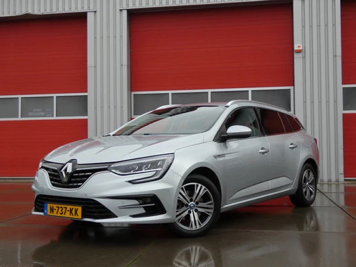 Renault Megane E-Tech - Afbeelding 2 van 27