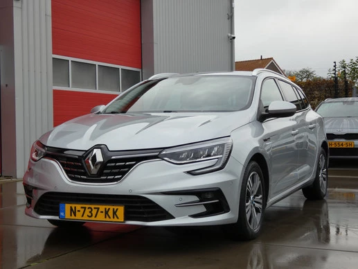 Renault Megane E-Tech - Afbeelding 4 van 27