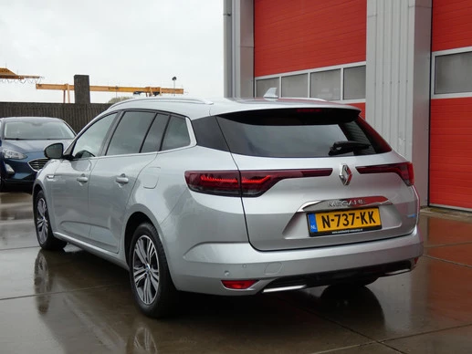 Renault Megane E-Tech - Afbeelding 6 van 27