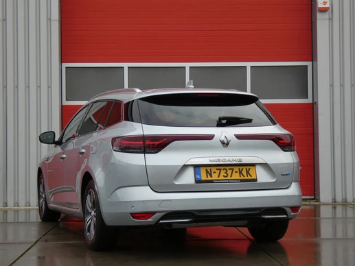 Renault Megane E-Tech - Afbeelding 15 van 27