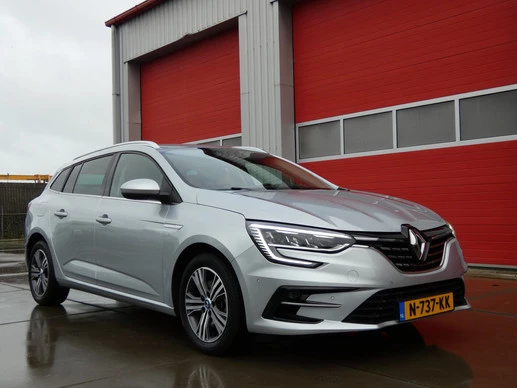 Renault Megane E-Tech - Afbeelding 19 van 27