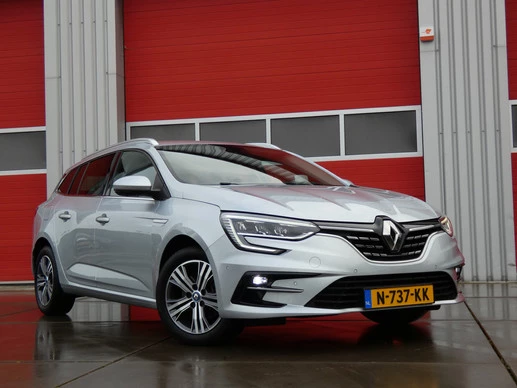 Renault Megane E-Tech - Afbeelding 25 van 27