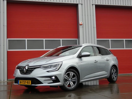 Renault Megane E-Tech - Afbeelding 27 van 27