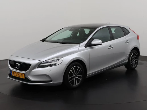 Volvo V40 - Afbeelding 1 van 30