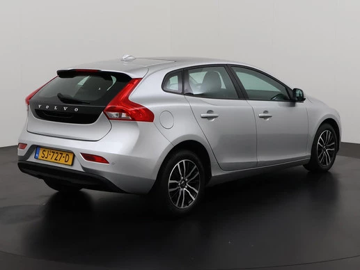 Volvo V40 - Afbeelding 4 van 30