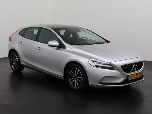 Volvo V40 - Afbeelding 26 van 30