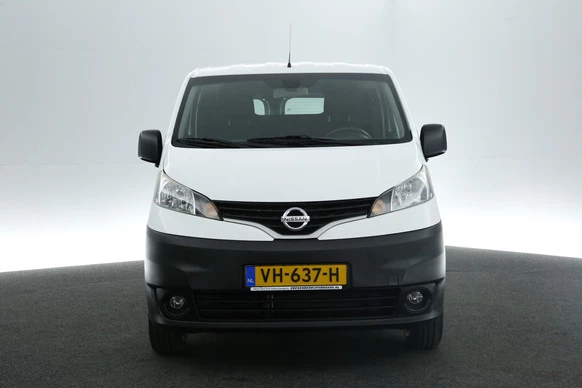 Nissan NV200 - Afbeelding 4 van 26