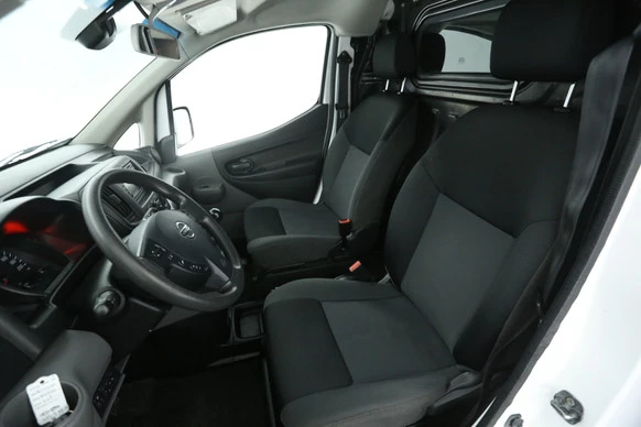 Nissan NV200 - Afbeelding 9 van 26