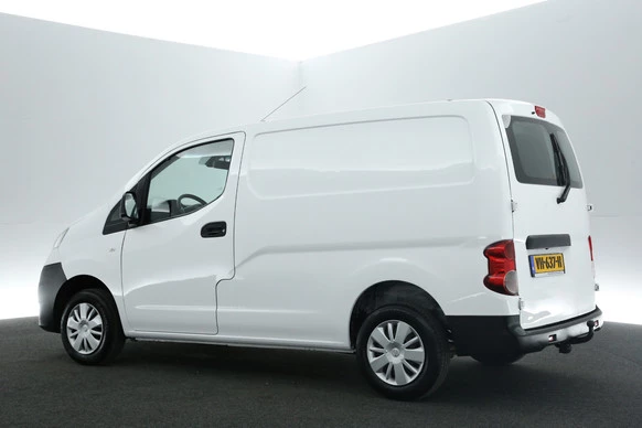 Nissan NV200 - Afbeelding 25 van 26