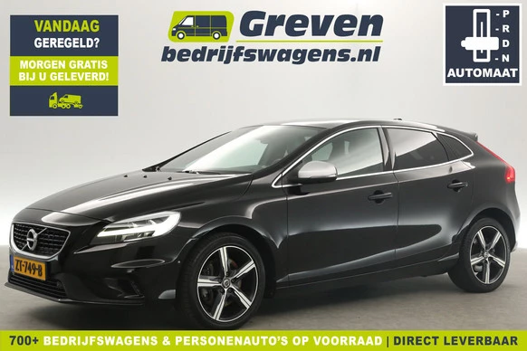 Volvo V40 - Afbeelding 1 van 30