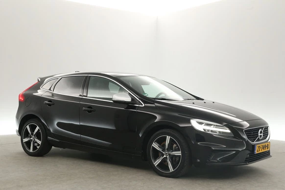 Volvo V40 - Afbeelding 3 van 30