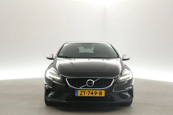 Volvo V40 - Afbeelding 4 van 30