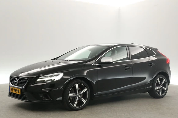 Volvo V40 - Afbeelding 5 van 30