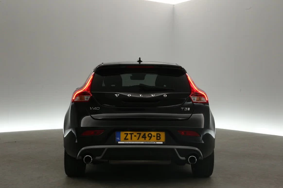 Volvo V40 - Afbeelding 23 van 30