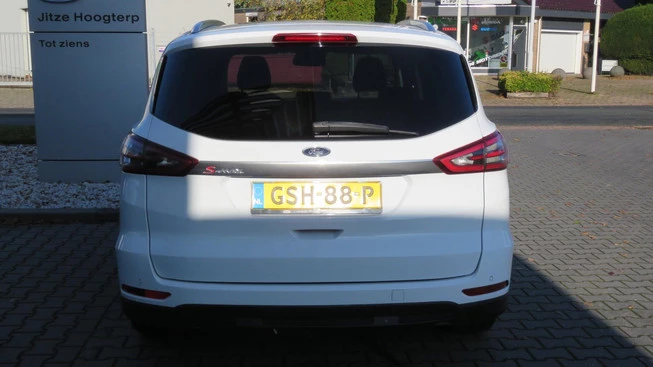 Ford S-Max - Afbeelding 20 van 30