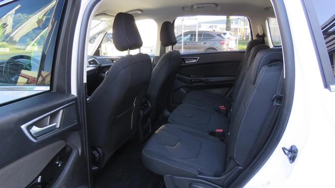 Ford S-Max - Afbeelding 23 van 30