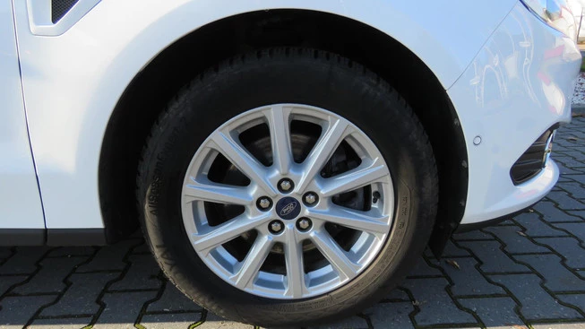 Ford S-Max - Afbeelding 25 van 30