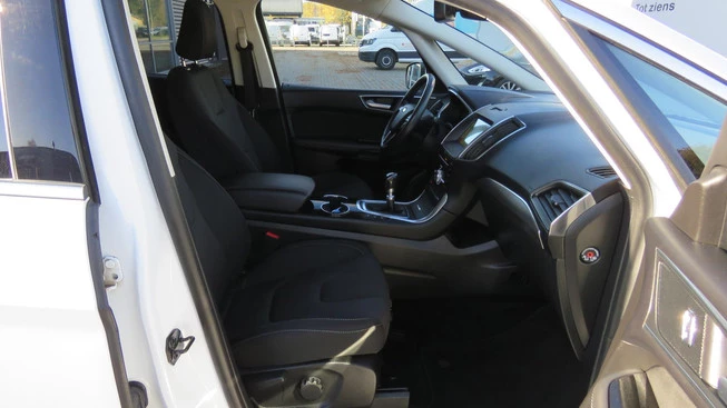 Ford S-Max - Afbeelding 26 van 30