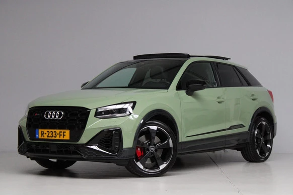 Audi SQ2 - Afbeelding 1 van 30