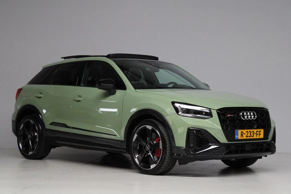 Audi SQ2 - Afbeelding 15 van 30