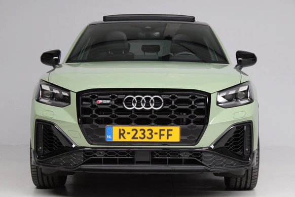 Audi SQ2 - Afbeelding 21 van 30