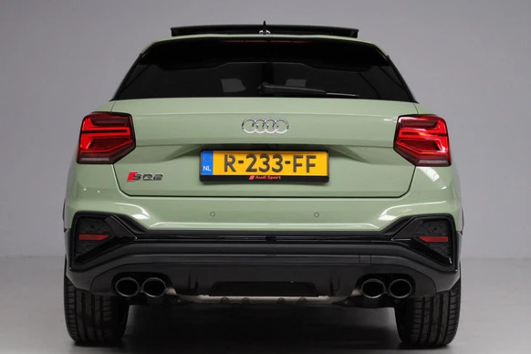 Audi SQ2 - Afbeelding 23 van 30