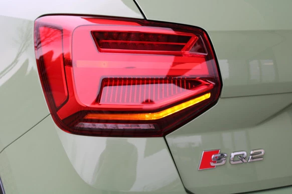 Audi SQ2 - Afbeelding 25 van 30