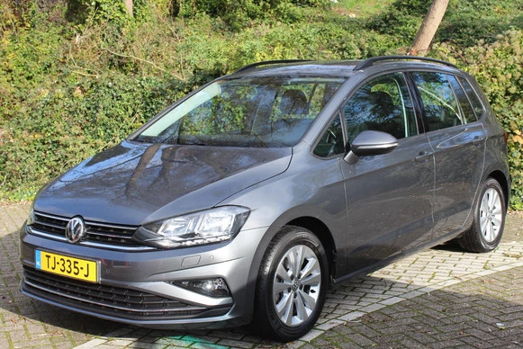 Volkswagen Golf Sportsvan - Afbeelding 1 van 15