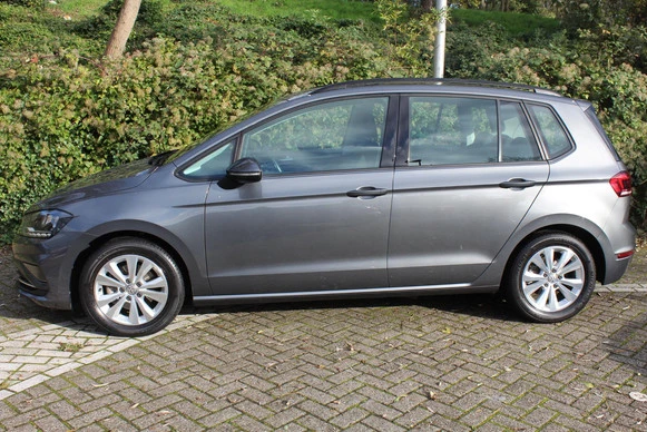 Volkswagen Golf Sportsvan - Afbeelding 2 van 15