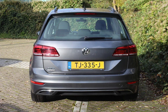 Volkswagen Golf Sportsvan - Afbeelding 3 van 15