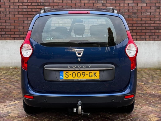 Dacia Lodgy - Afbeelding 9 van 30