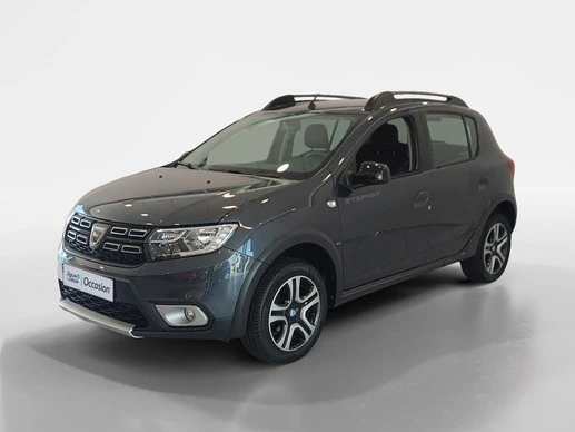 Dacia Sandero Stepway - Afbeelding 1 van 30