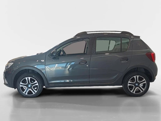 Dacia Sandero Stepway - Afbeelding 2 van 30