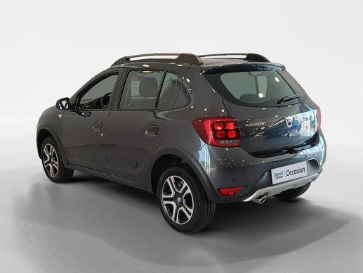 Dacia Sandero Stepway - Afbeelding 3 van 30