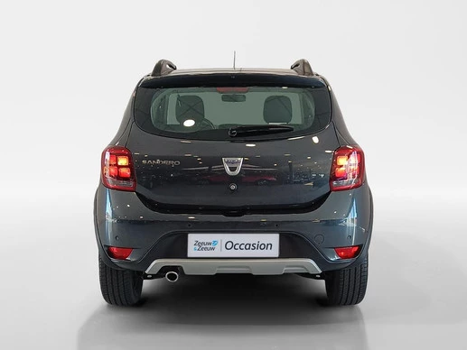 Dacia Sandero Stepway - Afbeelding 4 van 30