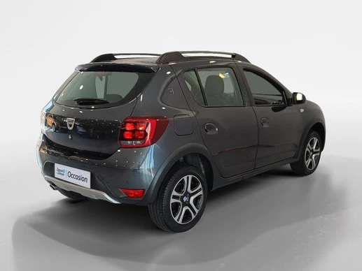 Dacia Sandero Stepway - Afbeelding 5 van 30