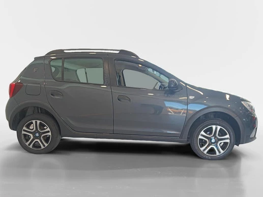 Dacia Sandero Stepway - Afbeelding 6 van 30