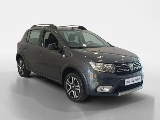 Dacia Sandero Stepway - Afbeelding 7 van 30