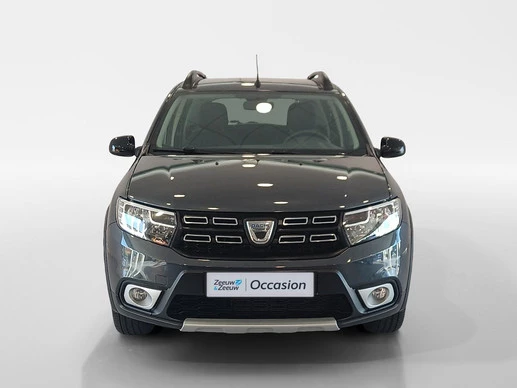 Dacia Sandero Stepway - Afbeelding 8 van 30