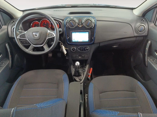 Dacia Sandero Stepway - Afbeelding 12 van 30